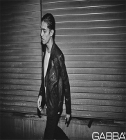 Gabba Kollektion Forår/Sommer 2016