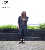Black Lilly  Kollektion Forår/Sommer 2016