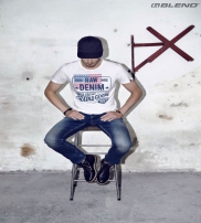 Blend Colección Primavera/Verano 2016