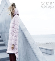 Coster Copenhagen Kollektion  2016