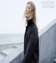Coster Copenhagen Kollektion  2016