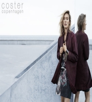Coster Copenhagen Kollektion  2016