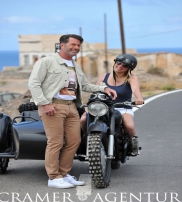 Cramer Agentur Kollektion Forår/Sommer 2016