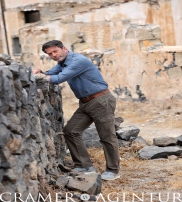 Cramer Agentur Kollektion Forår/Sommer 2016