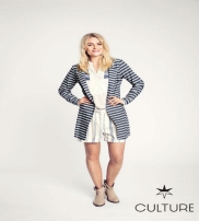 Culture Fashion Kollektion Forår/Sommer 2016