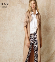 Day Birger et Mikkelsen Colección Primavera/Verano 2016