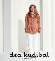 Dea Kudibal Kollektion Forår/Sommer 2016