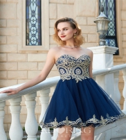 Adoring Dresses Kollektion  2016