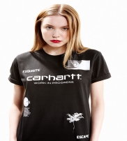 Carhartt  Kollektion Vår/Sommar 2017