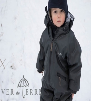 Ver De Terre Kollektion  2017