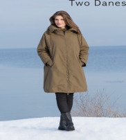 Two Danes Kollektion Efterår/Vinter 2016