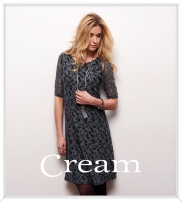 Cream Kollektion  2014