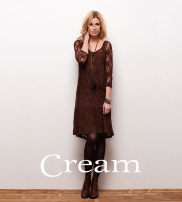 Cream Kollektion  2014