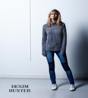 Denim Hunter Kollektion  2017