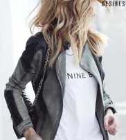 Desires Kollektion Efterår/Vinter 2016