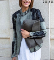 Desires Kollektion Efterår/Vinter 2016