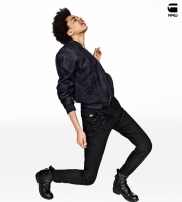 G-Star RAW  Kollektion  2014