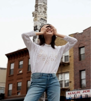 Gap  Kollektion Efterår/Vinter 2016