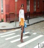 Gap  Kollektion Efterår/Vinter 2016