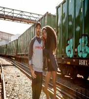 Gap  Kollektion Efterår/Vinter 2016