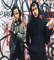 Hudson Jeans  Kollektion  2016