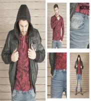 Indicode Jeans Kollektion Efterår/Vinter 2016