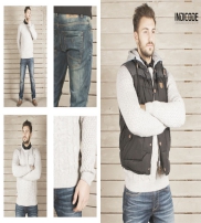 Indicode Jeans Kollektion Efterår/Vinter 2016