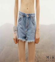 MiH Jeans Gyűjtemények Tavasz/Nyár 2014