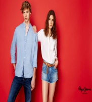 Pepe Jeans Kollektion  2016
