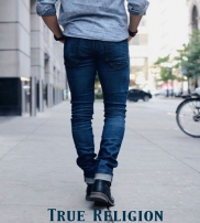 True Religion Brand Jeans Kollektion  2017