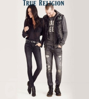 True Religion Brand Jeans Kollektion  2017