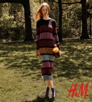 H&M Kollektion Efterår 2016