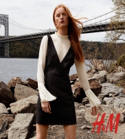 H&M Kollektion Efterår 2016