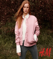 H&M Kollektion Efterår 2016