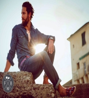 FWB Aps Kollektion  2016