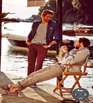 FWB Aps Kollektion  2016