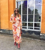 Edith & Ella Kollektion  2016