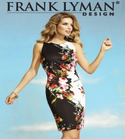 Frank Lyman Design Kollektion  2017