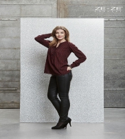 Ze-Ze | Kompagniet af 1991  Kollektion Vinter 2016