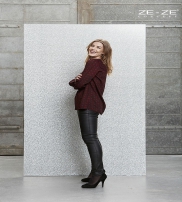 Ze-Ze | Kompagniet af 1991  Kollektion Vinter 2016