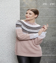 Ze-Ze | Kompagniet af 1991  Kollektion Vinter 2016