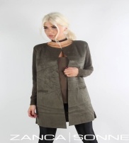 ZancaSonne Kollektion Efterår 2014