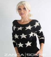 ZancaSonne Kollektion Efterår 2014