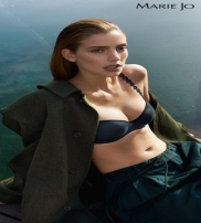 Van de Velde co. Niko Sax A/S Colección Otoño 2016