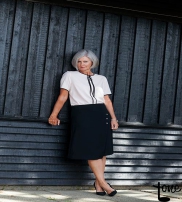 Tone Konfektion ApS Colección  2016