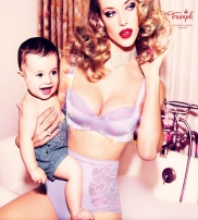 Triumph Kollektion  2016