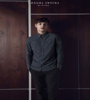 Casual Friday by Blend Colección Otoño 2016