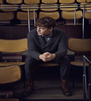 Casual Friday by Blend Colección Otoño 2016