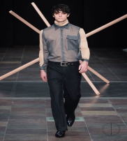 HENRIKSILVIUS Kollektion Efterår/Vinter 2016