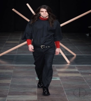 HENRIKSILVIUS Kollektion Efterår/Vinter 2016